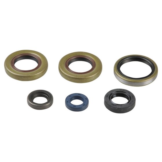 65 SX (2001 - 2008) engine oil seals kit | ATHENA