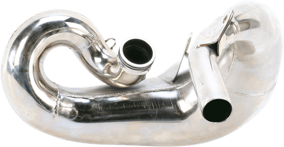 200 XC (2011 - 2016) gnarly nickel-plated steel exhaust pipe for ktm 200xcw (2011-2012) | FMF