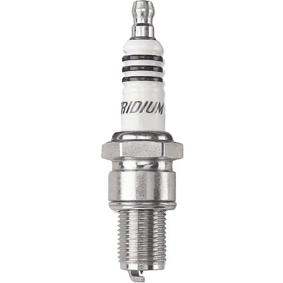 1190 ADVENTURE (2013 - 2016) laser-iridium spark plug | NGK