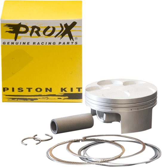 FREERIDE 350 (2012 - 2017) prox piston kit ktm350exc-f '12-16 + freeride '12-15 12.3:1 | ProX