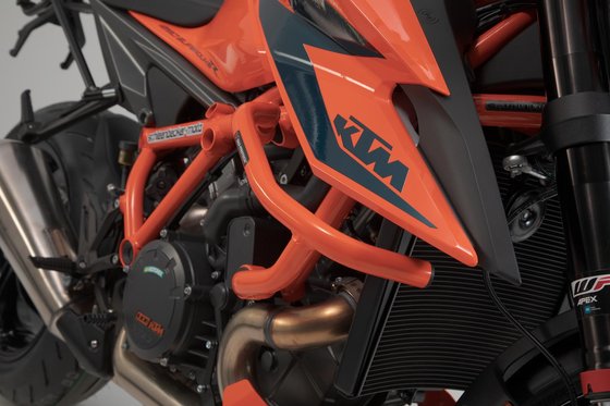 1290 SUPER DUKE R (2019 - 2022) crash bar for ktm 1290 super duke r | SW-MOTECH