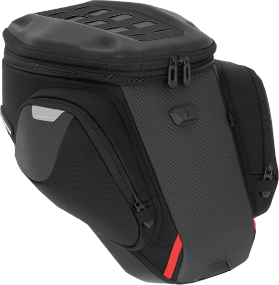 1090 ADVENTURE R (2017 - 2018) tankbag pro gs | SW-MOTECH