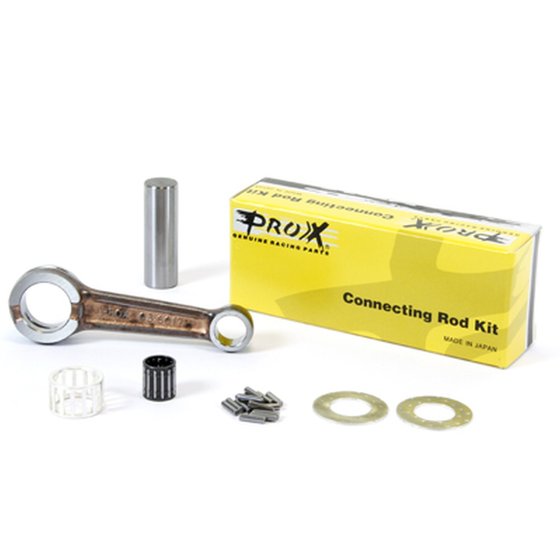 65 SX (2000 - 2002) con.rod kit | ProX