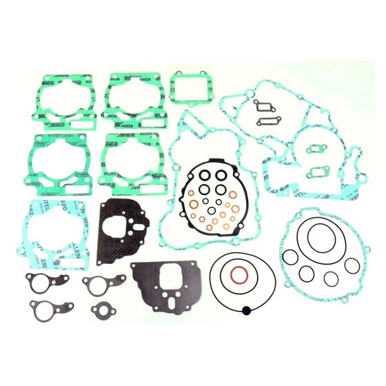 125 SX (2002 - 2015) complete gasket kit | ATHENA