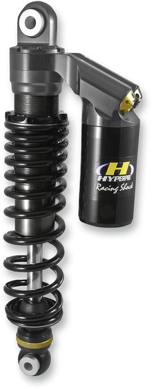 1190 ADVENTURE (2013 - 2016) fully adjustable rear shock with fixed reservoir for ktm 1190 adv | HYPERPRO