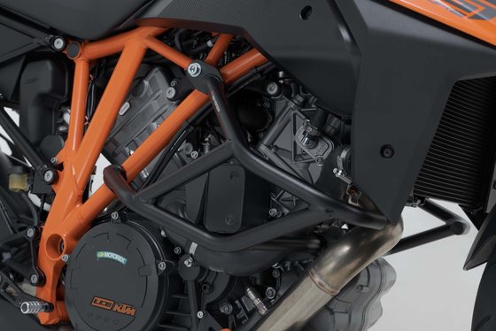 1290 SUPER DUKE R (2014 - 2019) crash bar for ktm 1290 super duke r/gt | SW-MOTECH