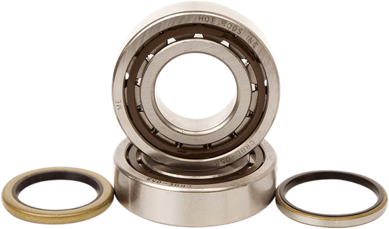 250 XC-F (2007 - 2009) main bearing and seal kit | Hot Rods