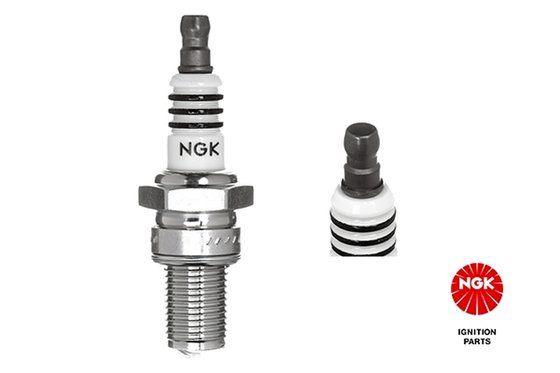 300 XC (1997 - 2002) ngk br8ecmix spark plug | NGK