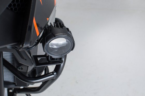 1190 ADVENTURE R (2013 - 2016) light mounting kit | SW-MOTECH