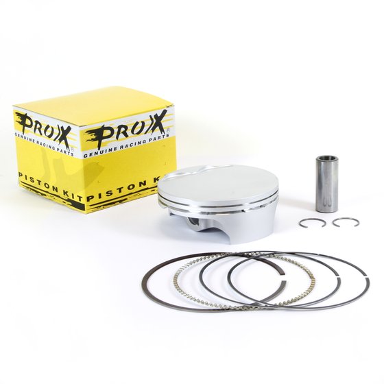 450 SX-F (2007 - 2012) prox piston kit ktm450sx-f '07-12 12.5:1 | ProX