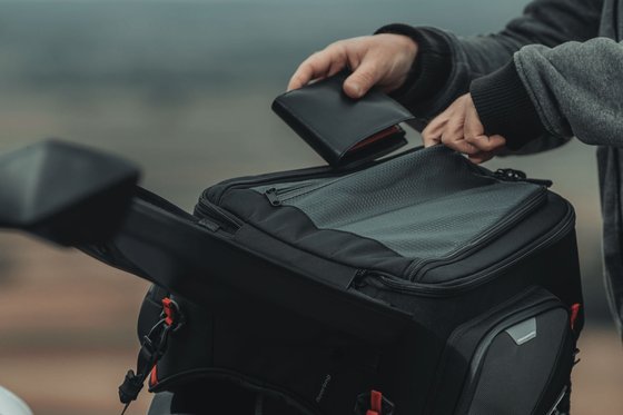 790 ADVENTURE (2019 - 2020) pro rearbag tailbag | SW-MOTECH