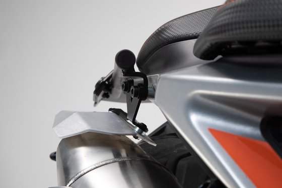 890 DUKE R (2020 - 2022) street rack for ktm 790/890 duke | SW-MOTECH