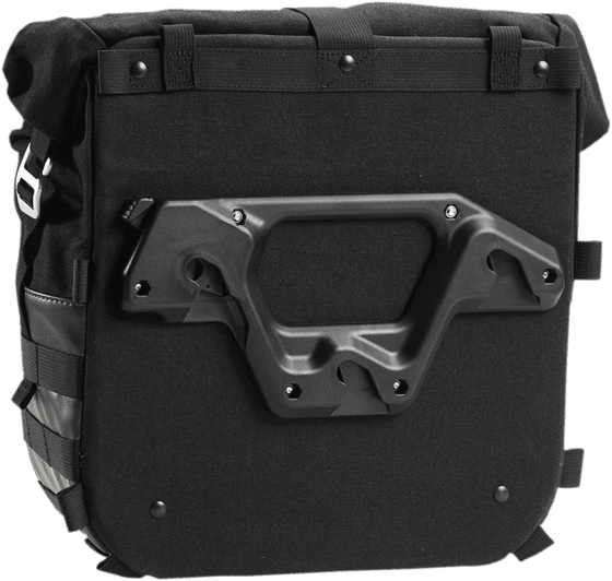 790 ADVENTURE (2019 - 2020) sidebag legend lc2 l | SW-MOTECH