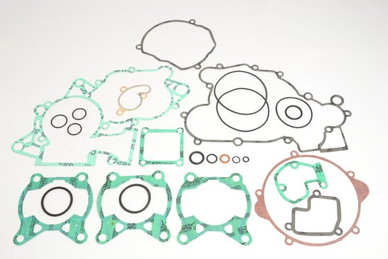 85 SX (2003 - 2017) complete gasket kit | ATHENA