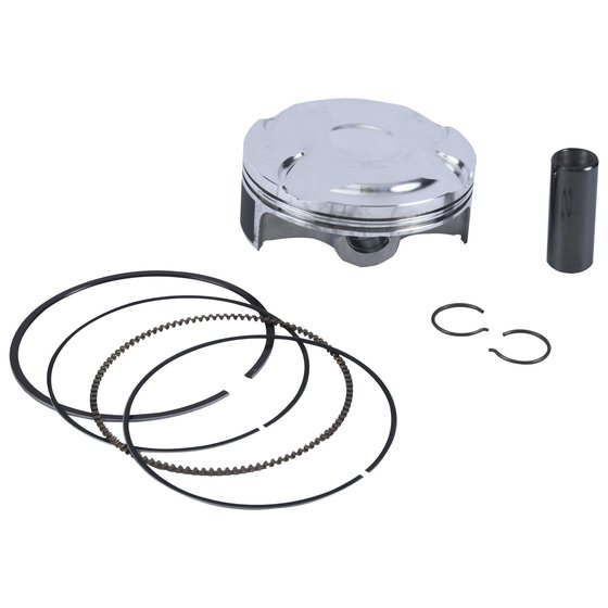 450 SX-F (2016 - 2022) forged high compression piston kit | Vertex