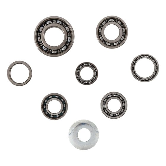 250 XC-F (2007 - 2012) transmission bearing kit | Hot Rods