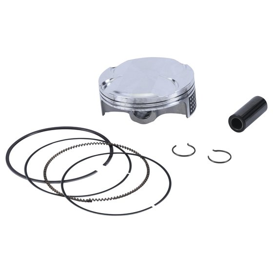 450 XC-F (2013 - 2015) forged high compression piston kit | Vertex