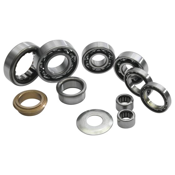 450 SX-F (2013 - 2021) transmission bearing kit | Hot Rods