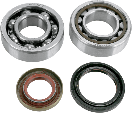 85 XC (2008 - 2009) main bearing and seal kit | Hot Rods