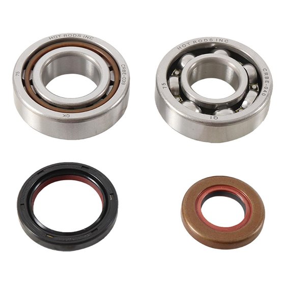 85 XC (2008 - 2009) main bearing and seal kit | Hot Rods