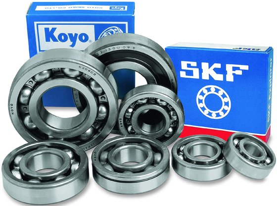 85 SX (2003 - 2011) wheel bearing 6003/2rs1-koyo | ATHENA