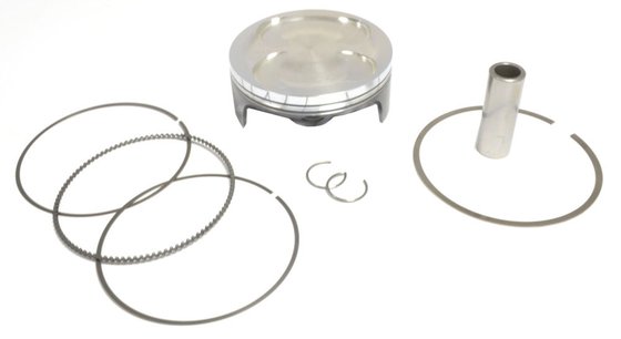 250 EXC F (2014 - 2019) forged piston kit | ATHENA