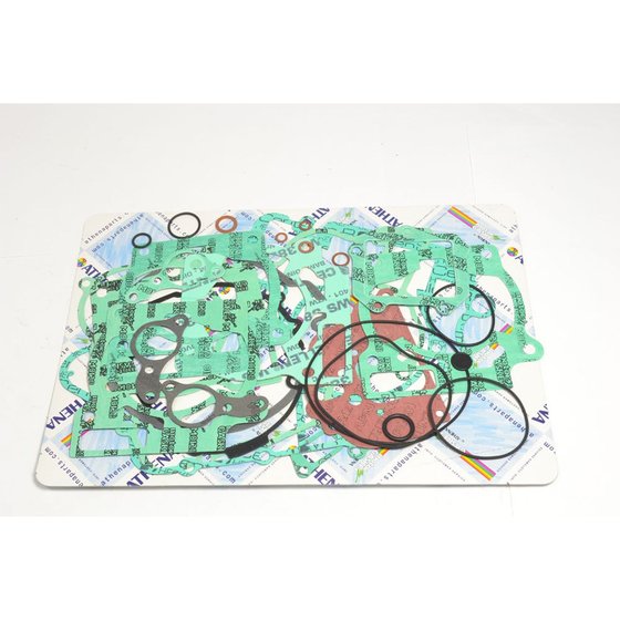 125 EXC (2006 - 2014) complete gasket kit | ATHENA