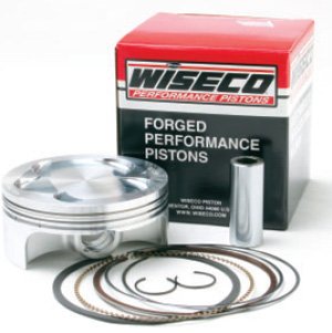 250 SX-F (2006 - 2012) piston kit | Wiseco