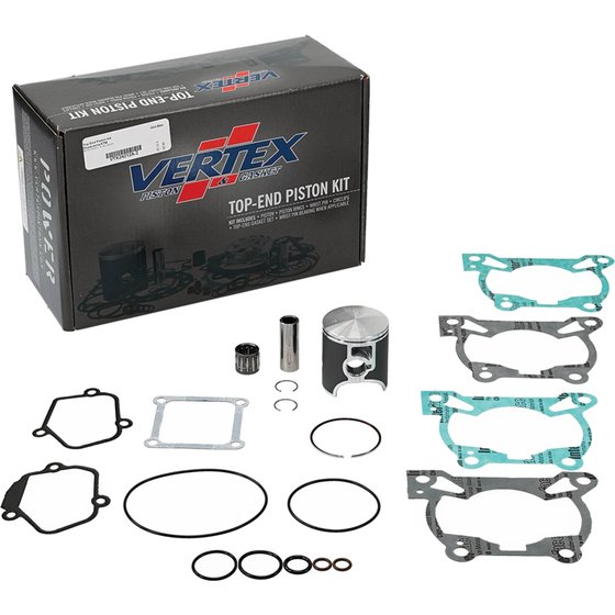 85 SX (2018 - 2021) top end piston kit | Vertex