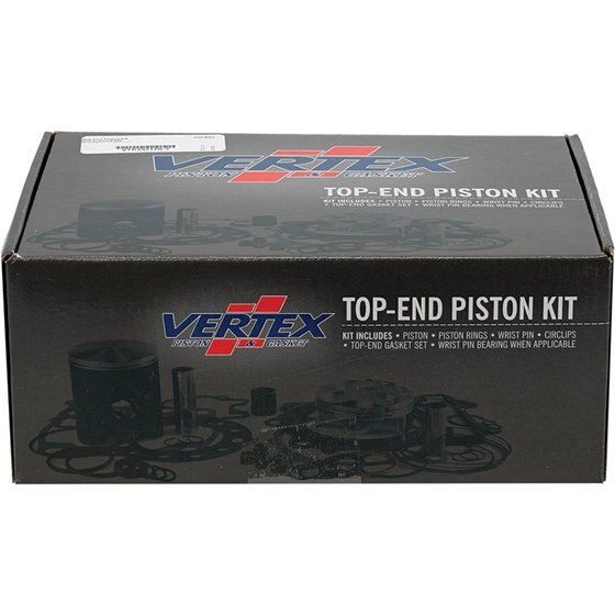 85 SX (2018 - 2021) top end piston kit | Vertex