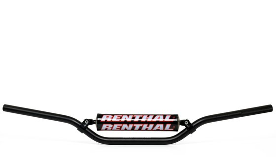 105 SX XC (2007 - 2011) 7/8 handlebar for 85sx 798 bk | RENTHAL