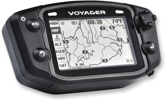 450 SX-F (2016 - 2018) voyager gps computer kit | TRAIL TECH