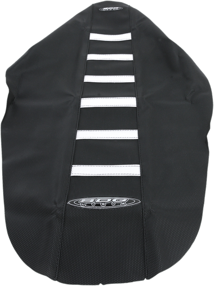 450 SX-F FACTORY EDITION (2015 - 2019) 6 rib gripper seat cover | SDG