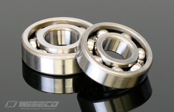 65 SX (2000 - 2010) main bearing kit | Wiseco