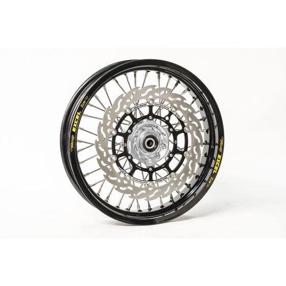 990 SUPERMOTO T (2009 - 2013) floating brake disc | MOTO-MASTER