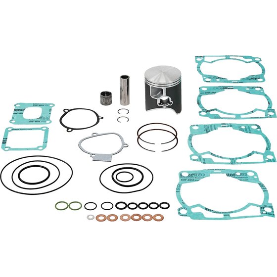 250 SX (2017 - 2019) top end piston kit | Vertex