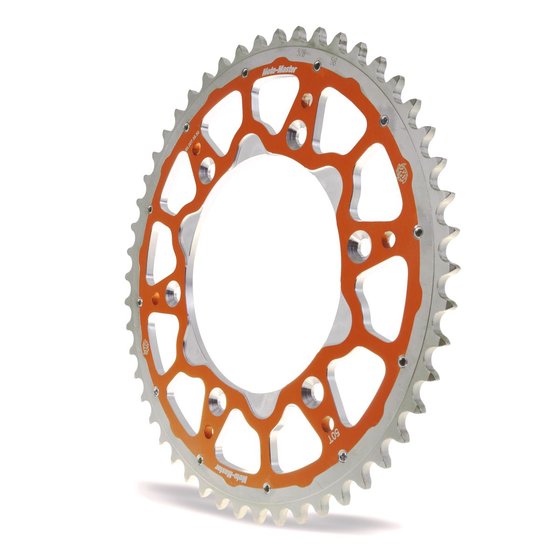 85 SX (2004 - 2021) rear sprocket 428 47t or | MOTO-MASTER