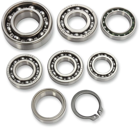 150 SX (2016 - 2019) transmission bearing kit | Hot Rods