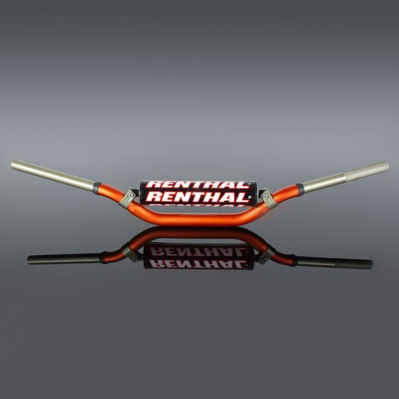 450 SX-F CAIROLI (2020 - 2020) renthal twinwall handlebar | RENTHAL