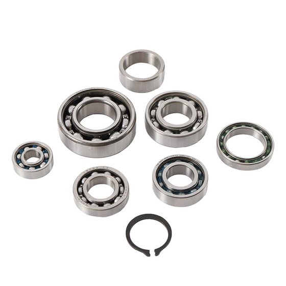 144 SX (2007 - 2008) transmission bearing kit | Hot Rods