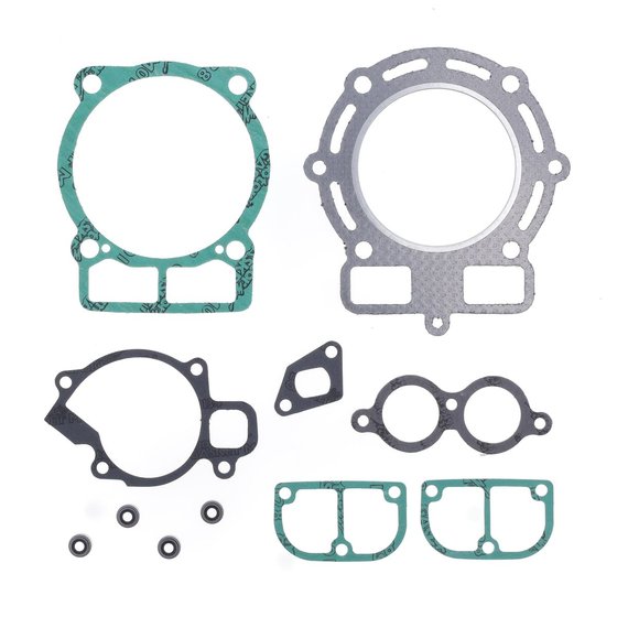 450 EXC-F (2002 - 2007) top end gasket kit | ATHENA