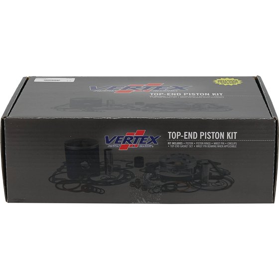 250 SX-F (2013 - 2015) top end piston kit | Vertex