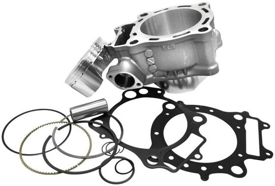 350 XC-F (2019 - 2022) standard bore cylinder kit | Cylinder Works