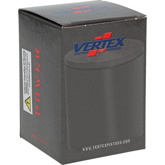 150 SX (2016 - 2022) cast race piston kit | Vertex