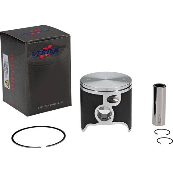 150 SX (2016 - 2022) cast race piston kit | Vertex