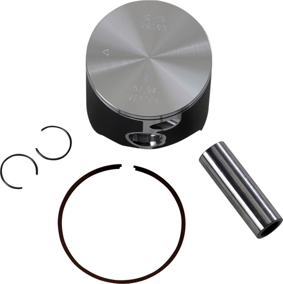 150 SX (2016 - 2022) cast race piston kit | Vertex