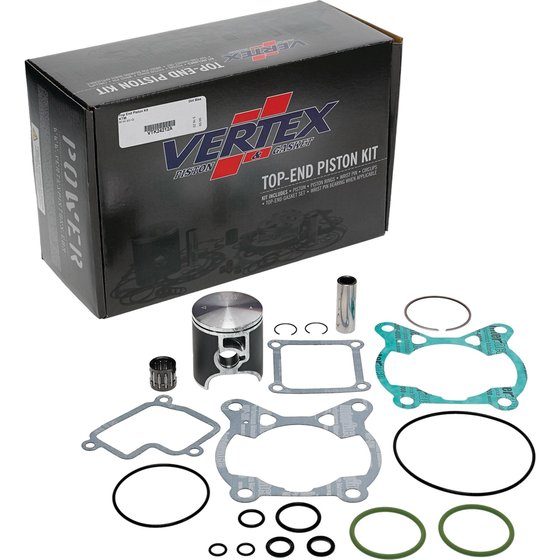 85 SX (2003 - 2012) top end piston kit | Vertex