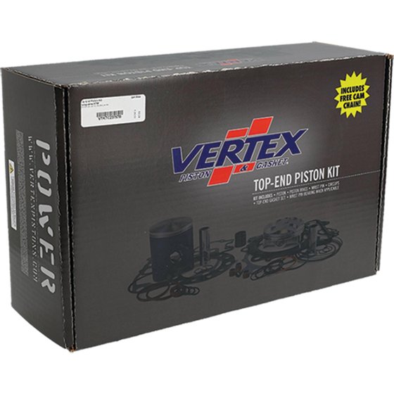 250 SX-F (2013 - 2015) top end piston kit | Vertex