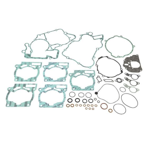 200 XC (2006 - 2015) complete gasket kit | ATHENA