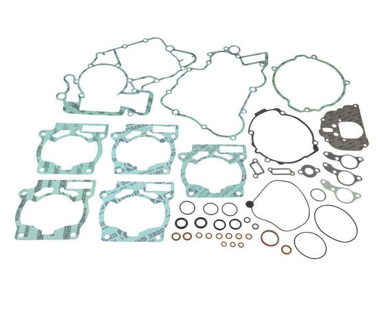 200 XC (2006 - 2015) complete gasket kit | ATHENA